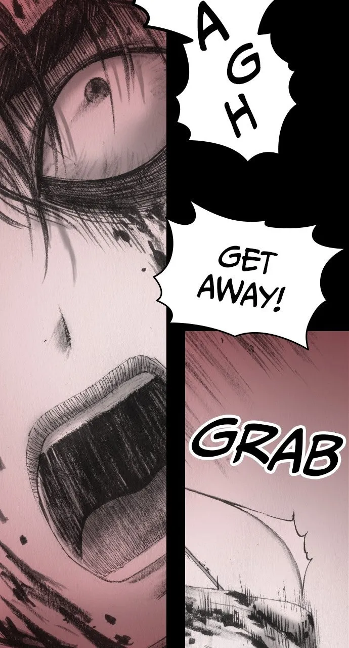Platform Zero, chapter 5, page 77