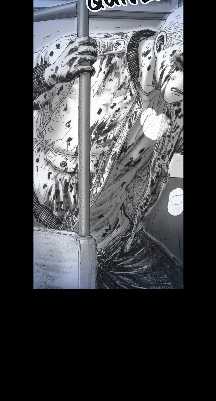 Platform Zero, chapter 5, page 99