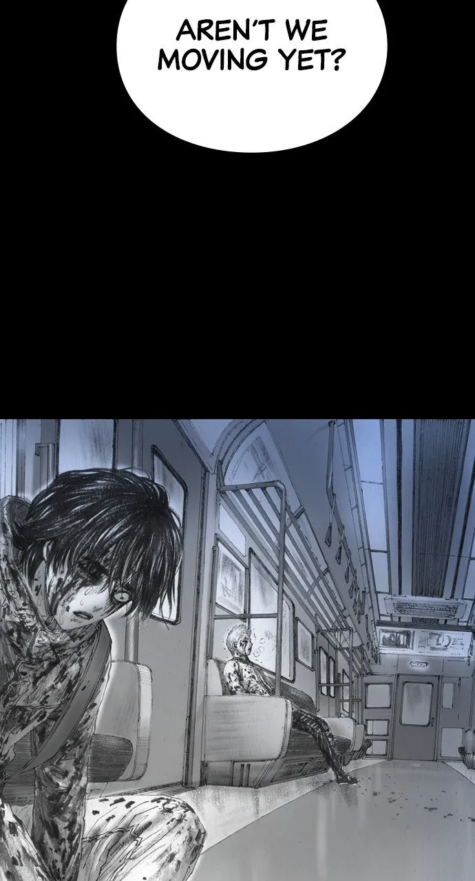 Platform Zero, chapter 5, page 101