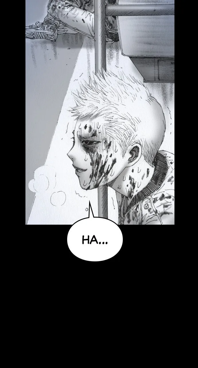 Platform Zero, chapter 5, page 104