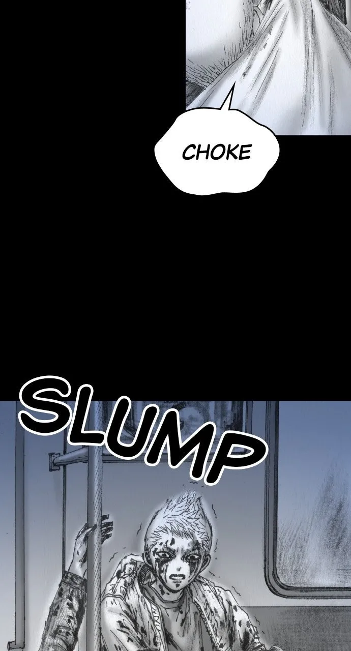 Platform Zero, chapter 5, page 117
