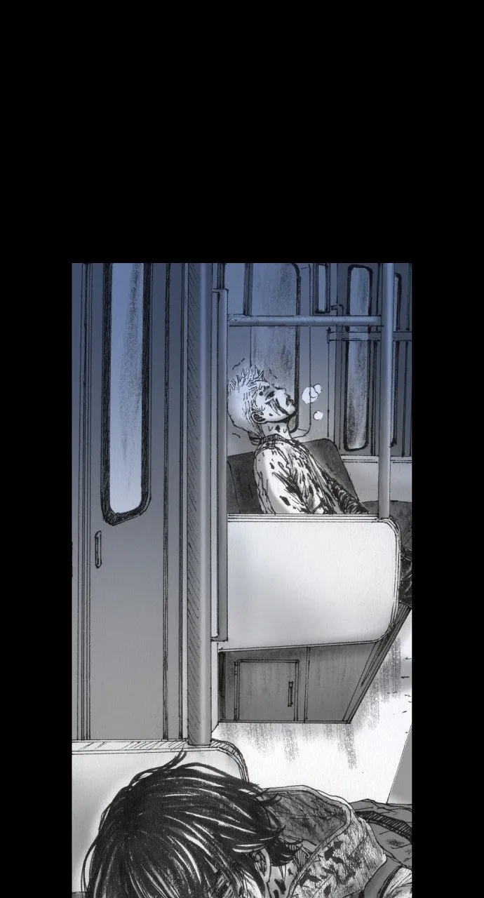 Platform Zero, chapter 5, page 119