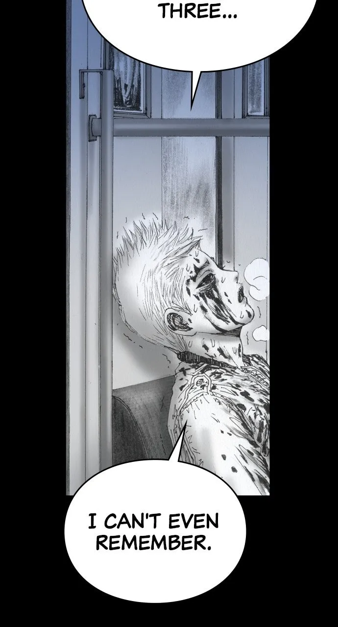 Platform Zero, chapter 5, page 121