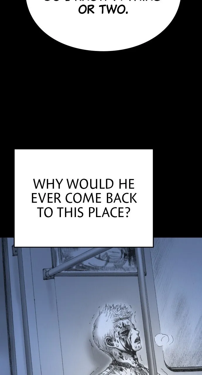 Platform Zero, chapter 5, page 127