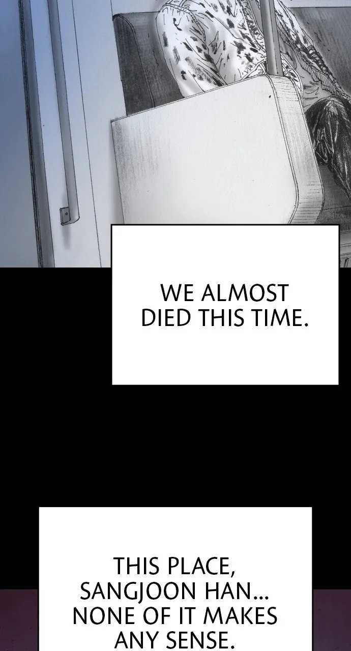 Platform Zero, chapter 5, page 128