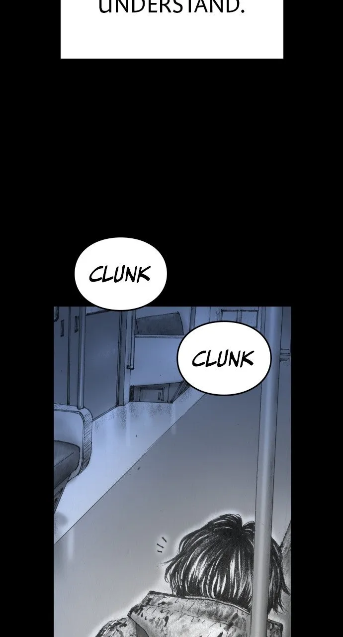 Platform Zero, chapter 5, page 130