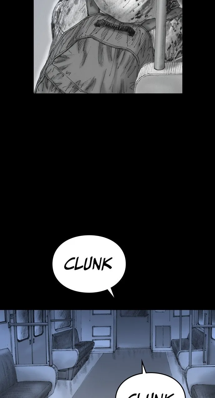 Platform Zero, chapter 5, page 131