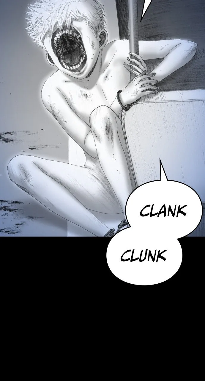 Platform Zero, chapter 5, page 137