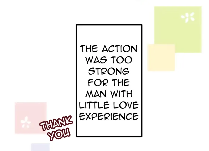 Monochrome Lovers, chapter 21, page 4