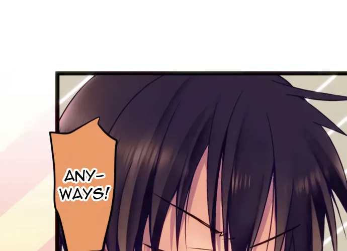 Monochrome Lovers, chapter 21, page 8