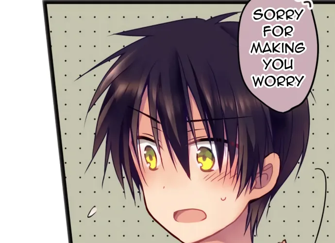 Monochrome Lovers, chapter 21, page 12