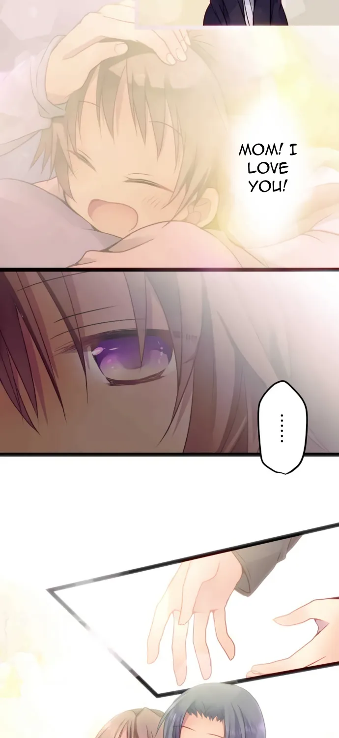 Monochrome Lovers, chapter 21, page 15