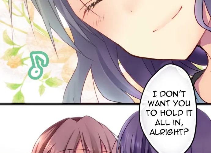 Monochrome Lovers, chapter 21, page 20