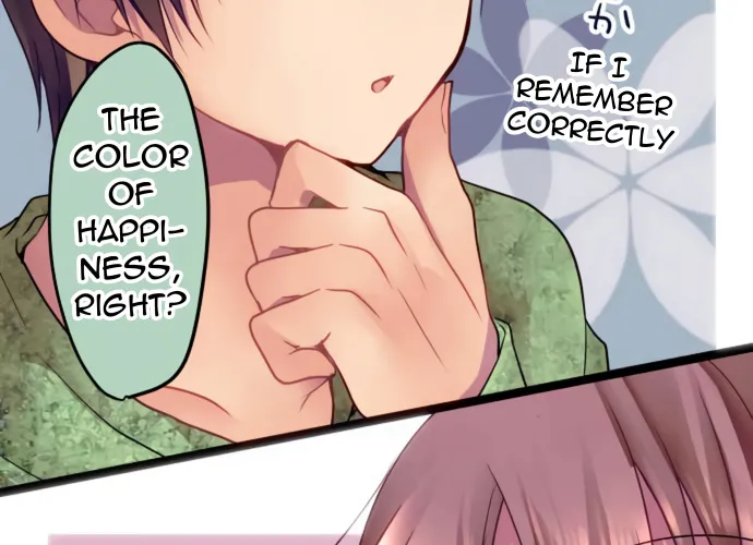Monochrome Lovers, chapter 21, page 24