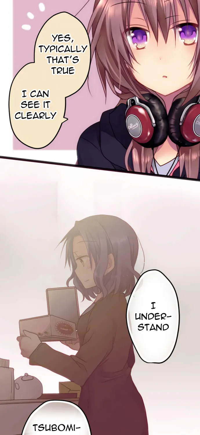 Monochrome Lovers, chapter 21, page 25