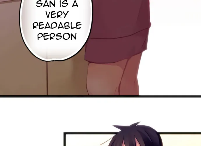Monochrome Lovers, chapter 21, page 26