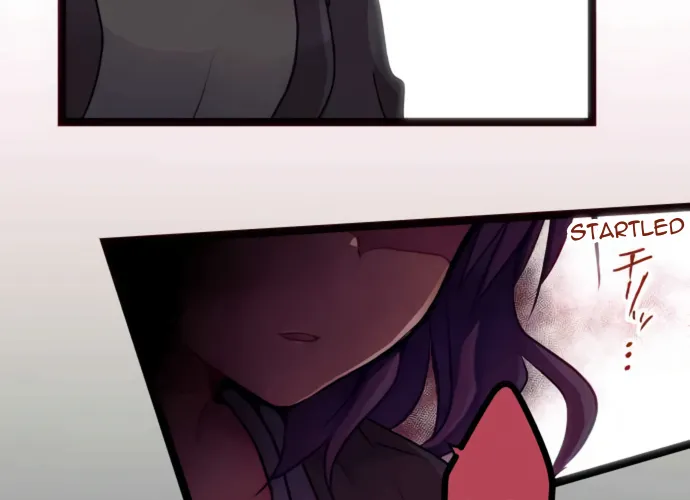 Monochrome Lovers, chapter 21, page 32