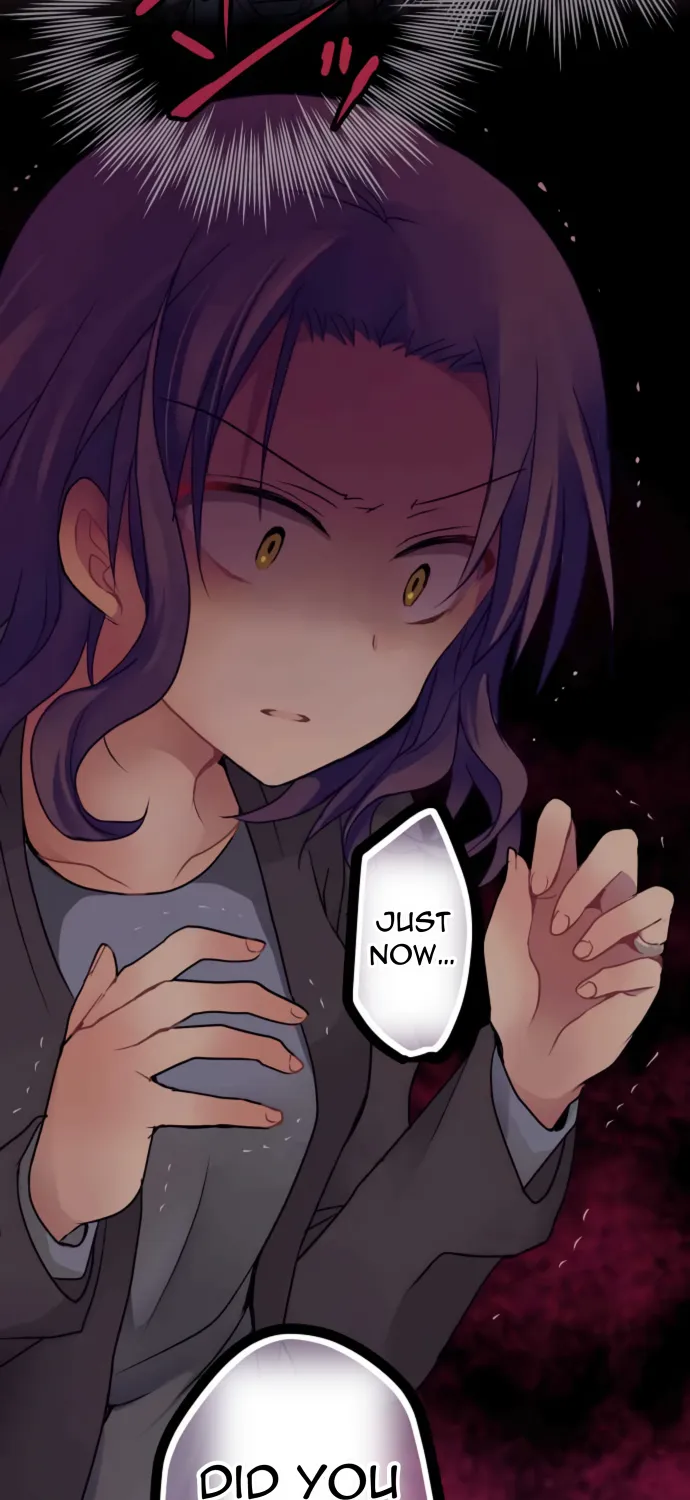 Monochrome Lovers, chapter 21, page 35