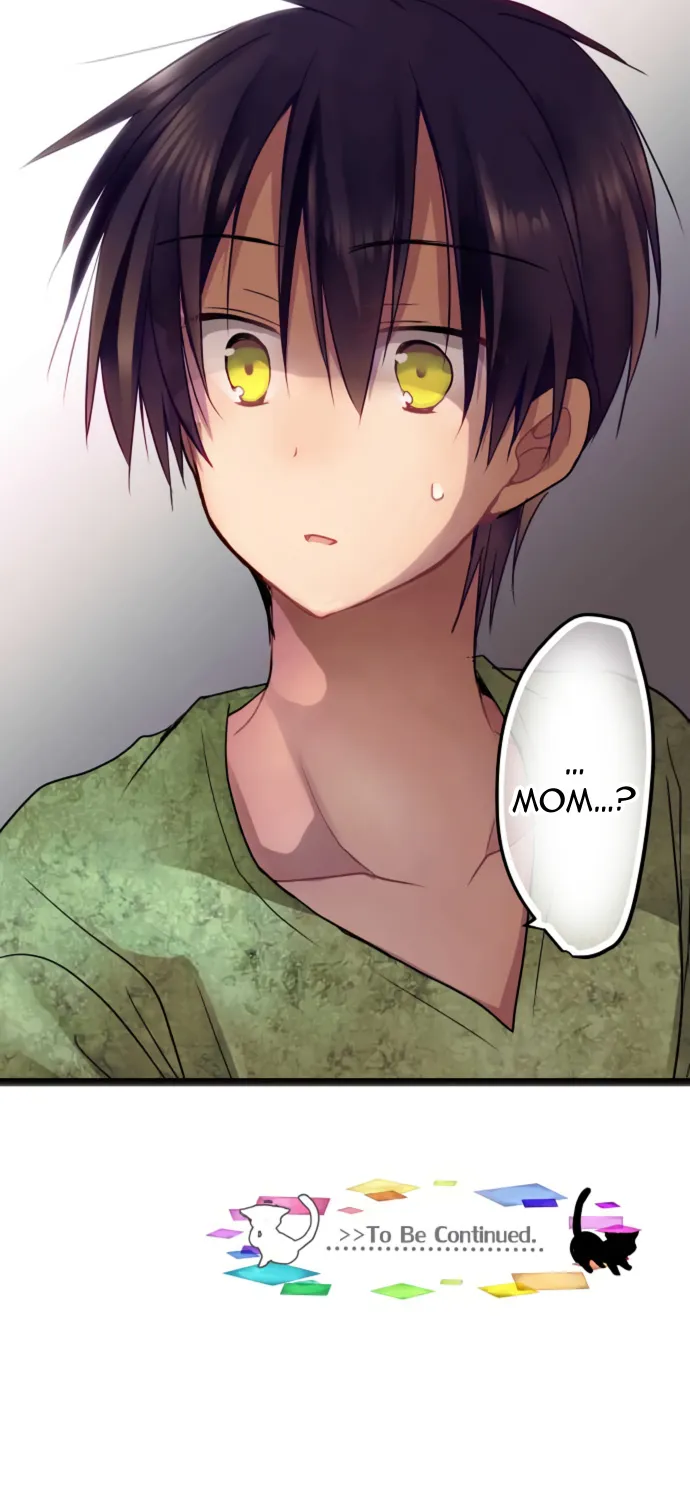 Monochrome Lovers, chapter 21, page 37