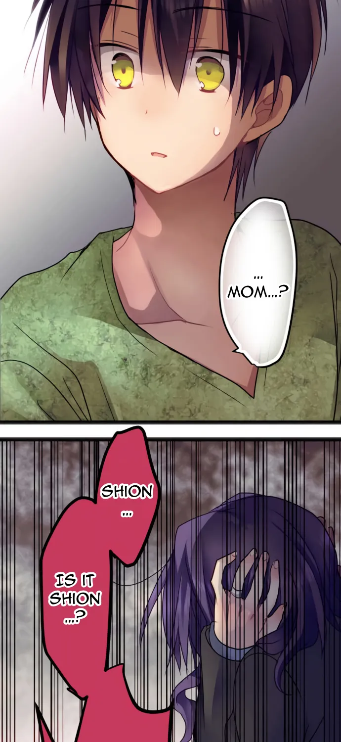 Monochrome Lovers, chapter 22, page 5