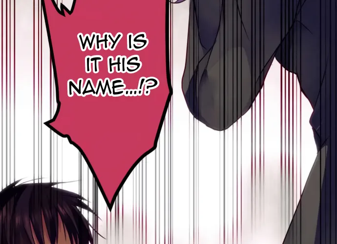 Monochrome Lovers, chapter 22, page 6