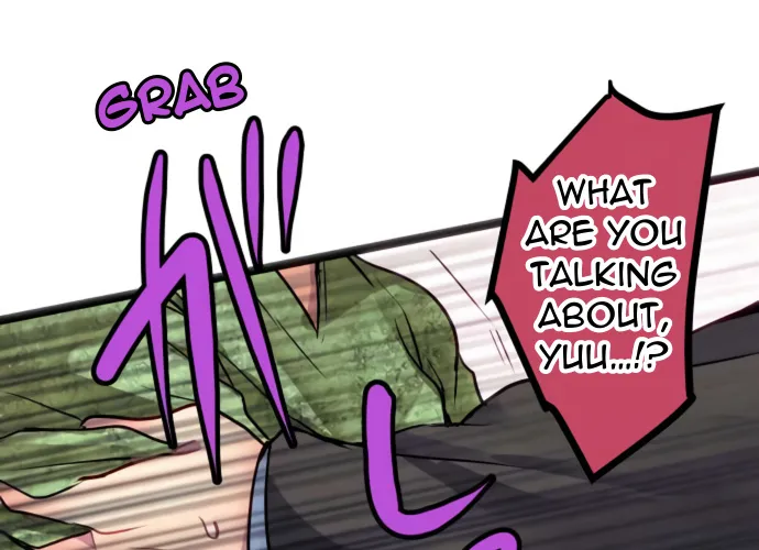Monochrome Lovers, chapter 22, page 8