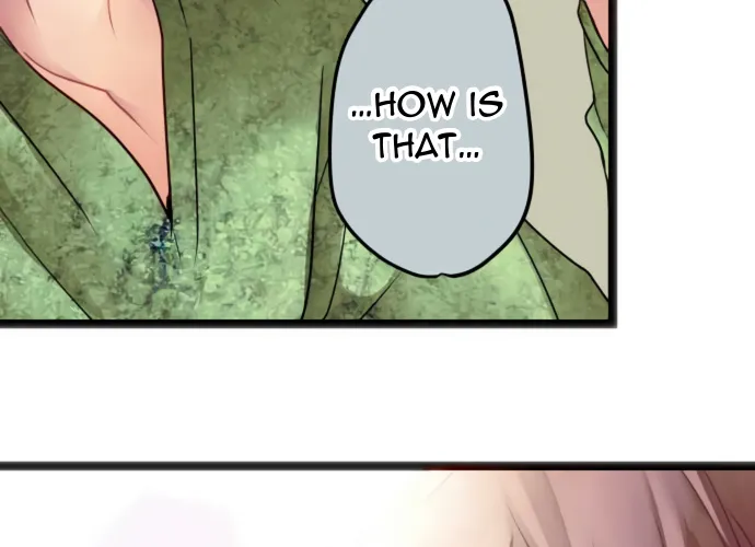 Monochrome Lovers, chapter 22, page 36