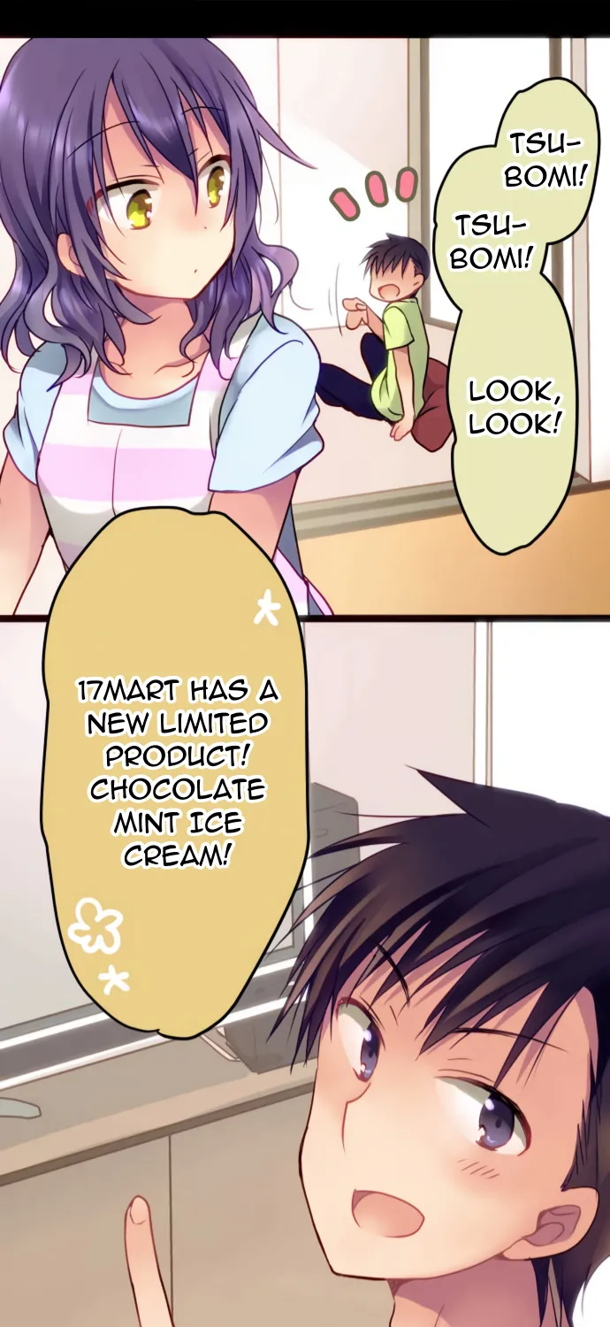 Monochrome Lovers, chapter 22, page 41