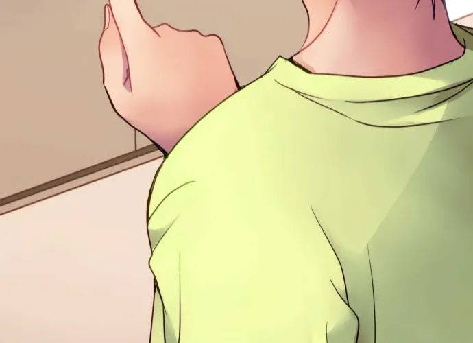 Monochrome Lovers, chapter 22, page 42