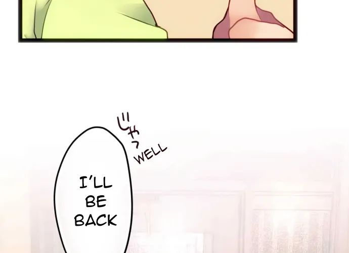 Monochrome Lovers, chapter 22, page 50