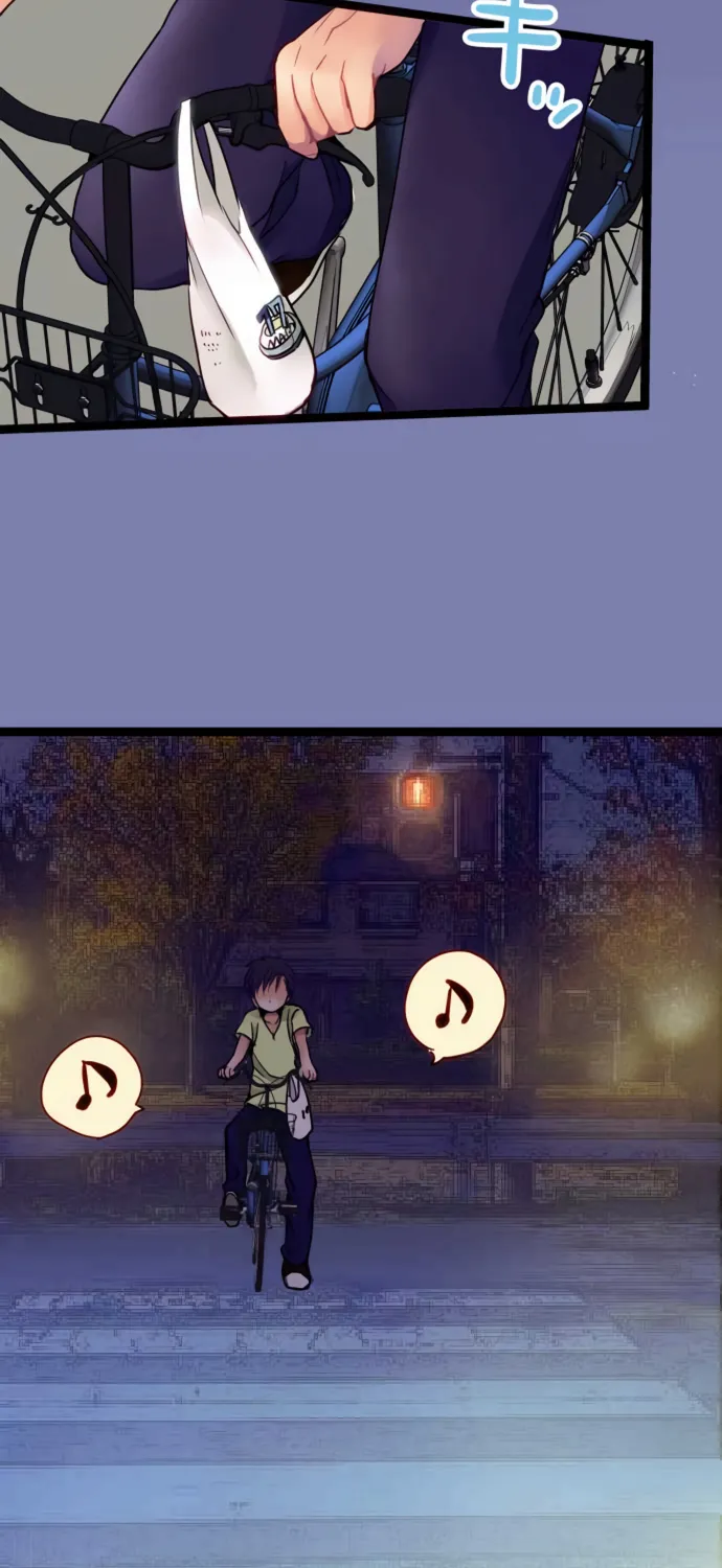 Monochrome Lovers, chapter 22, page 53