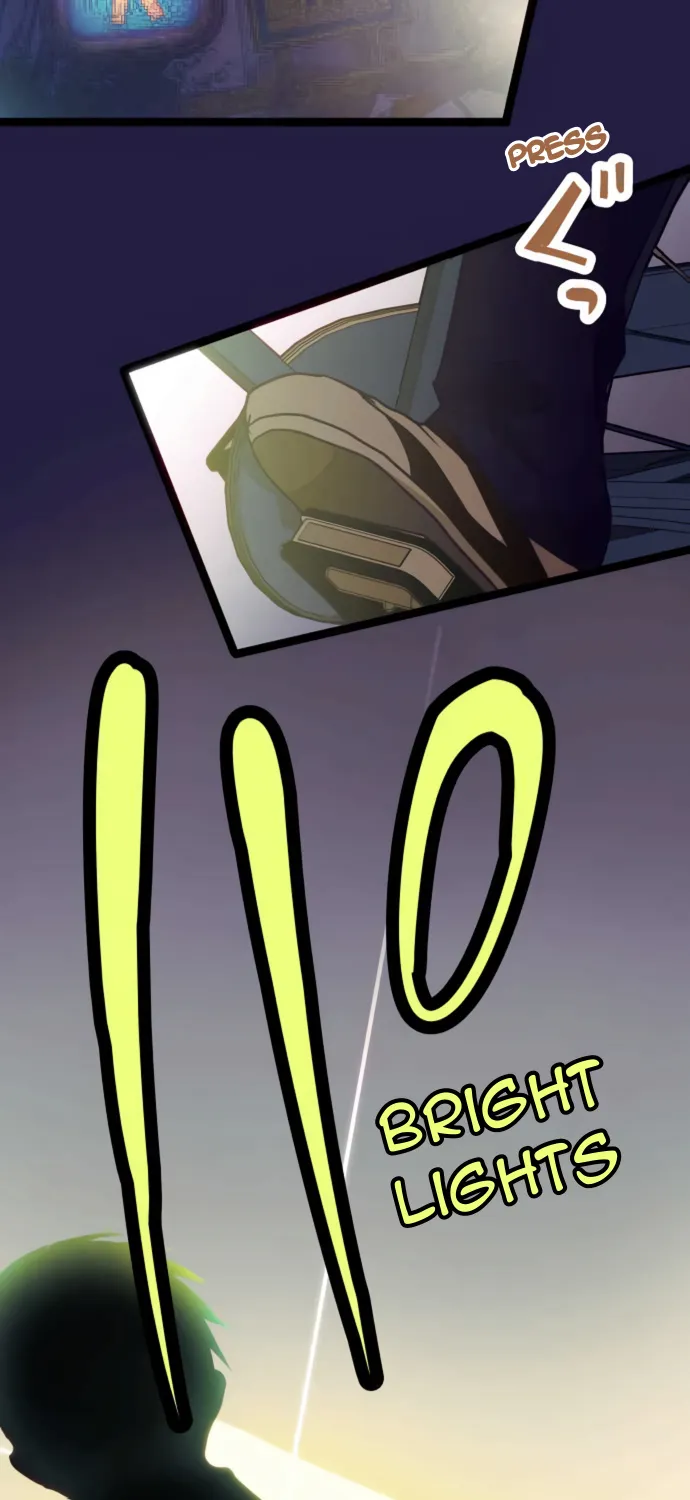 Monochrome Lovers, chapter 22, page 55