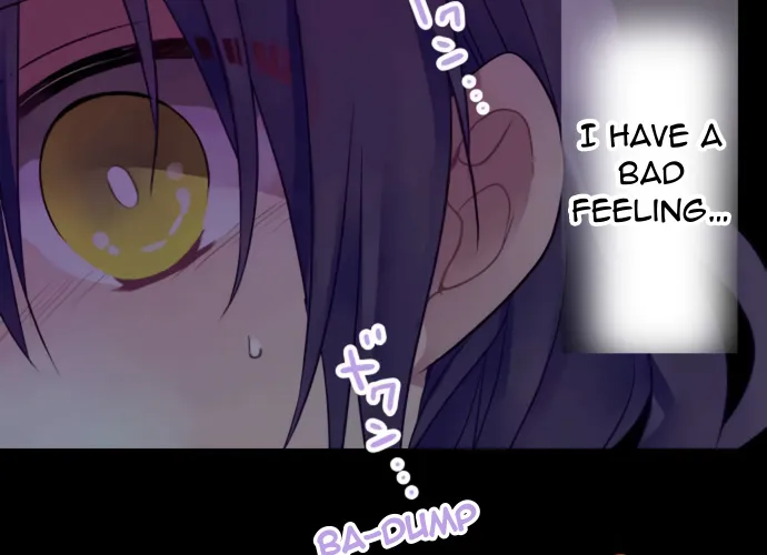 Monochrome Lovers, chapter 23, page 6