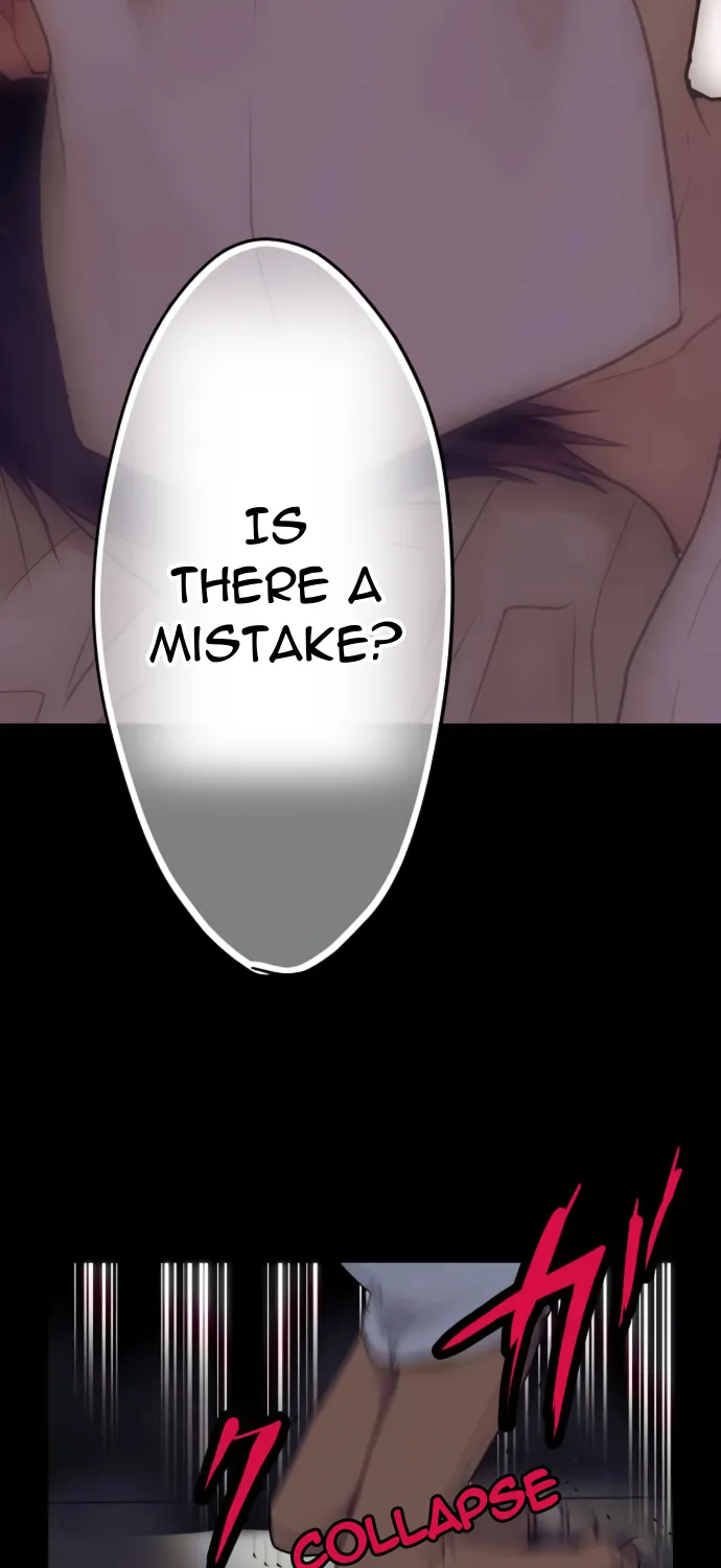 Monochrome Lovers, chapter 23, page 15