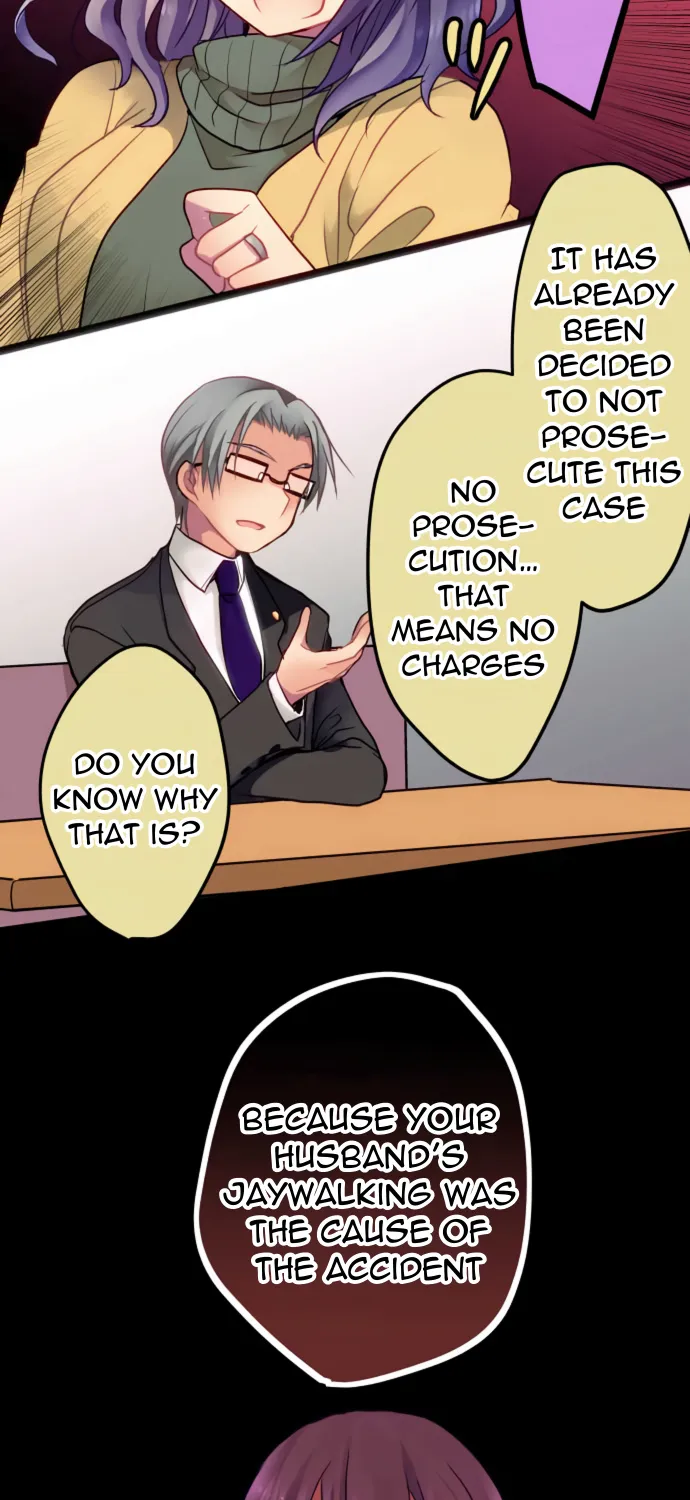 Monochrome Lovers, chapter 23, page 27
