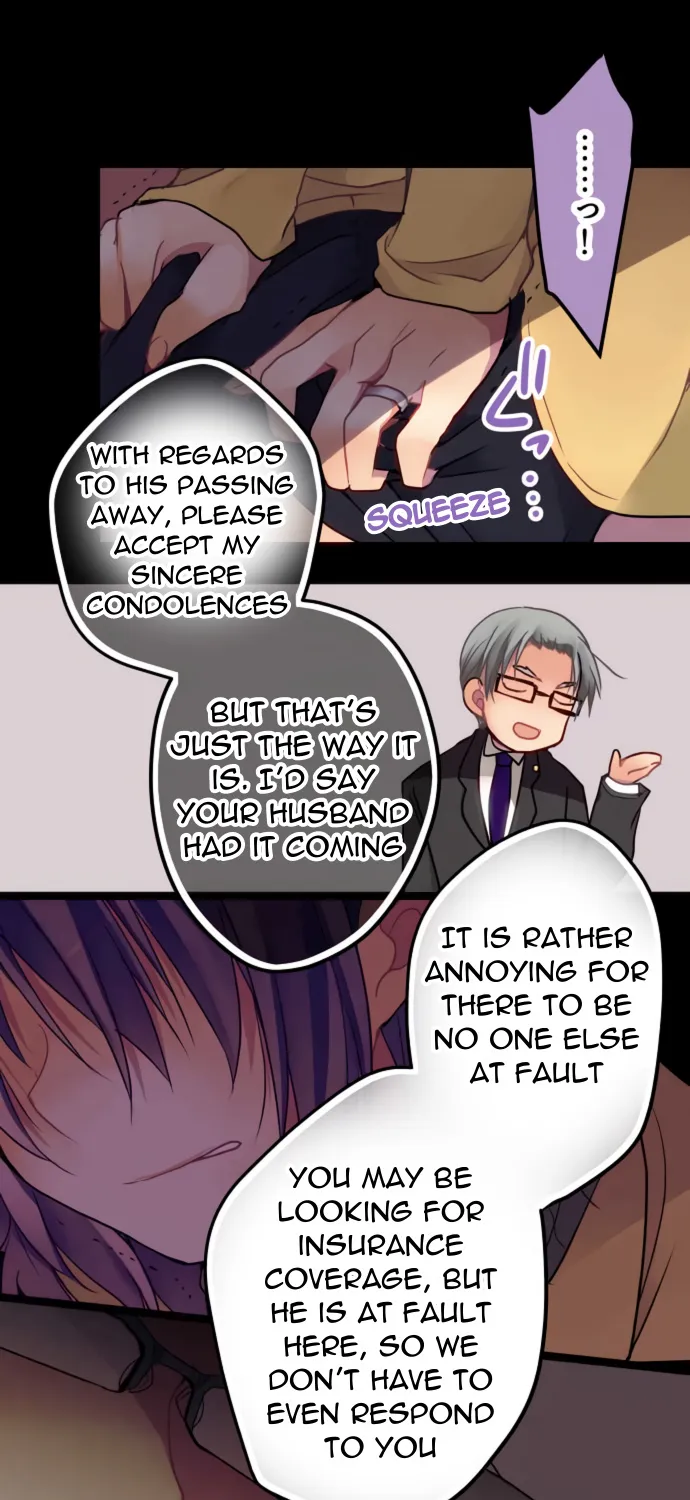 Monochrome Lovers, chapter 23, page 31
