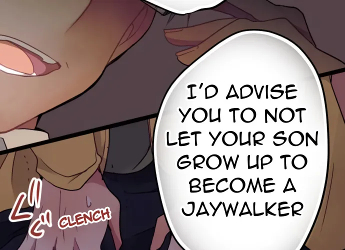 Monochrome Lovers, chapter 23, page 32