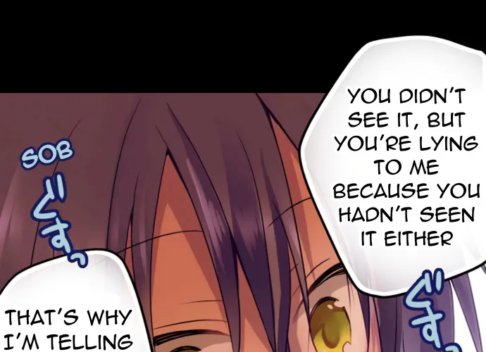 Monochrome Lovers, chapter 23, page 38