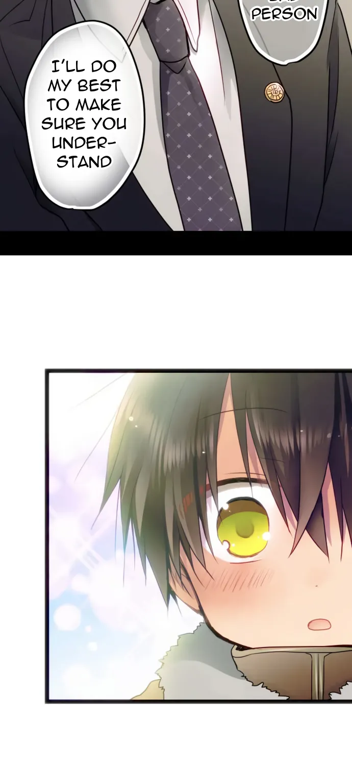 Monochrome Lovers, chapter 23, page 53