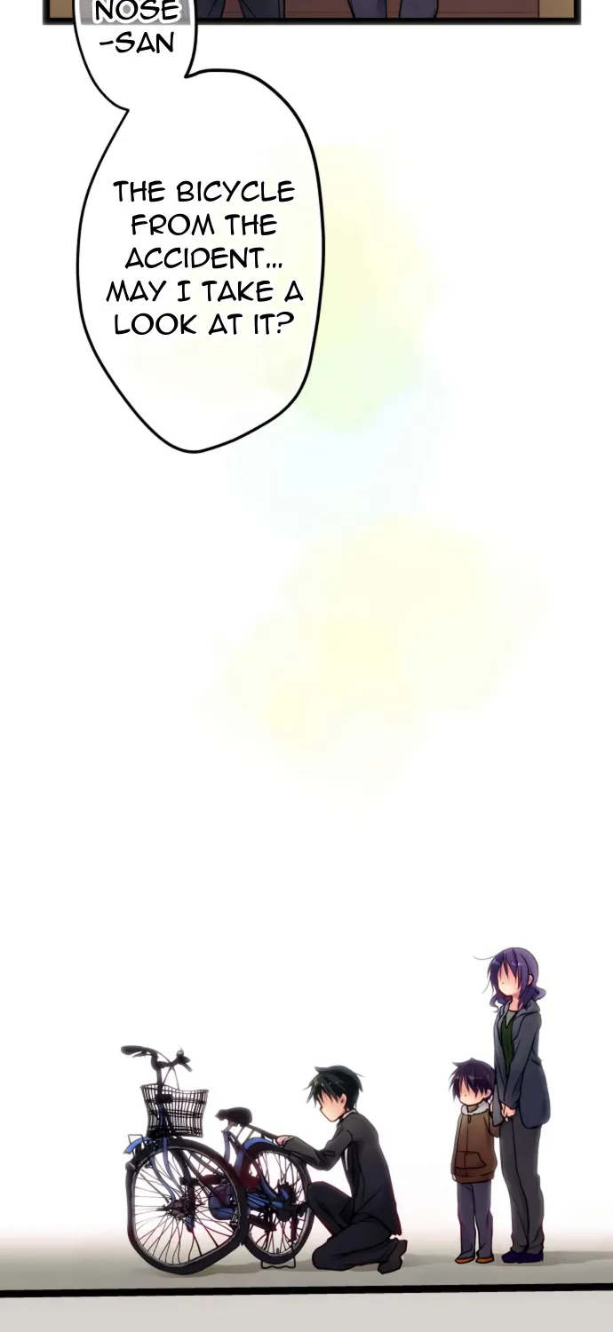 Monochrome Lovers, chapter 23, page 55