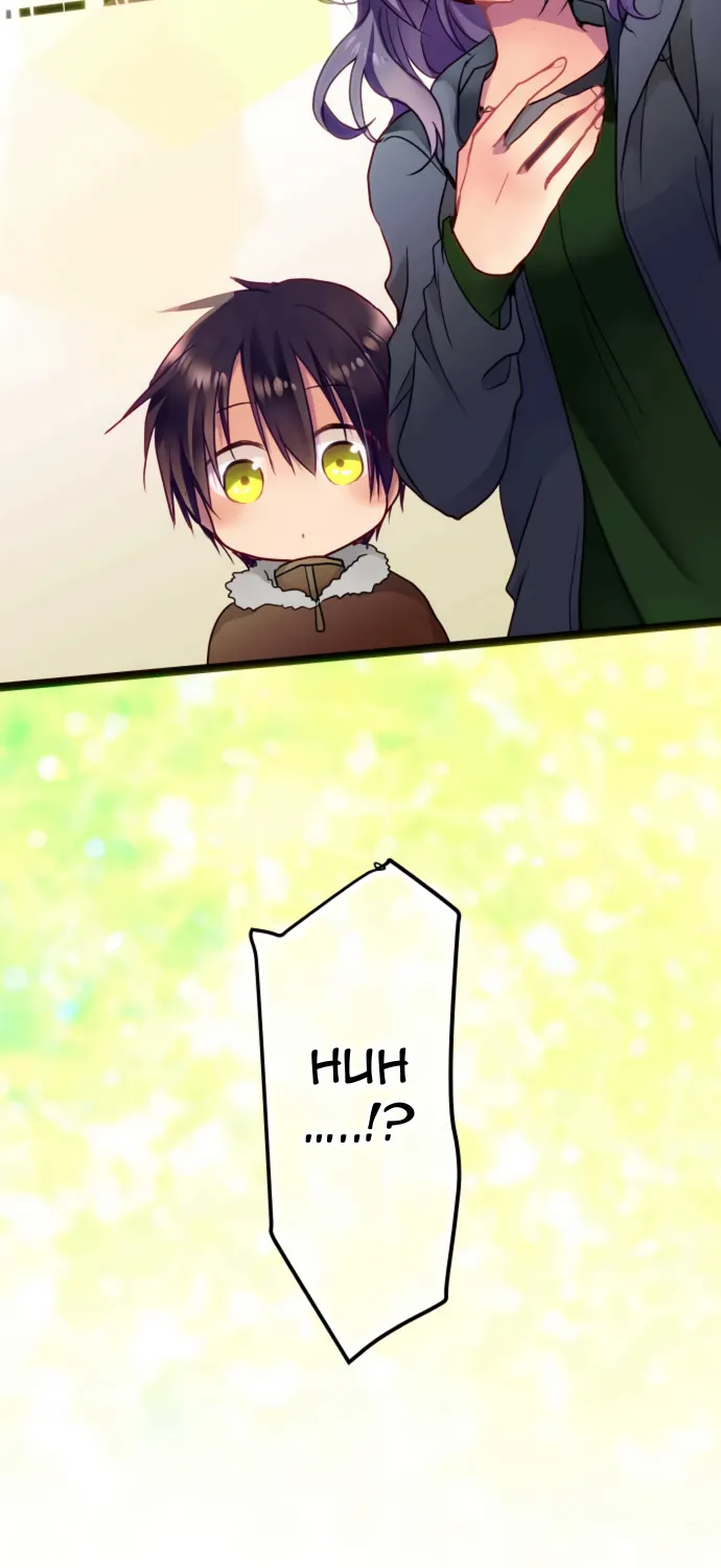 Monochrome Lovers, chapter 23, page 59