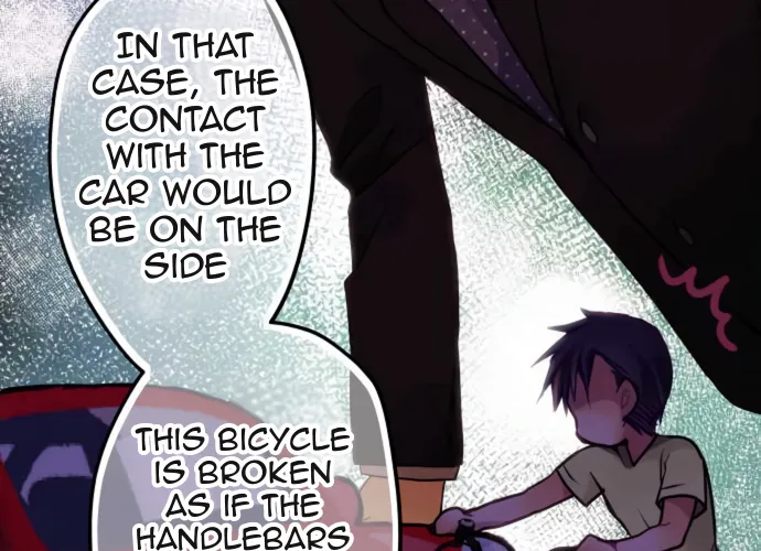Monochrome Lovers, chapter 24, page 4