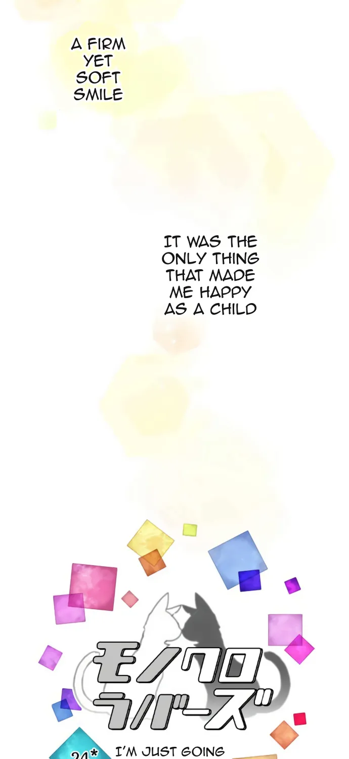 Monochrome Lovers, chapter 24, page 9