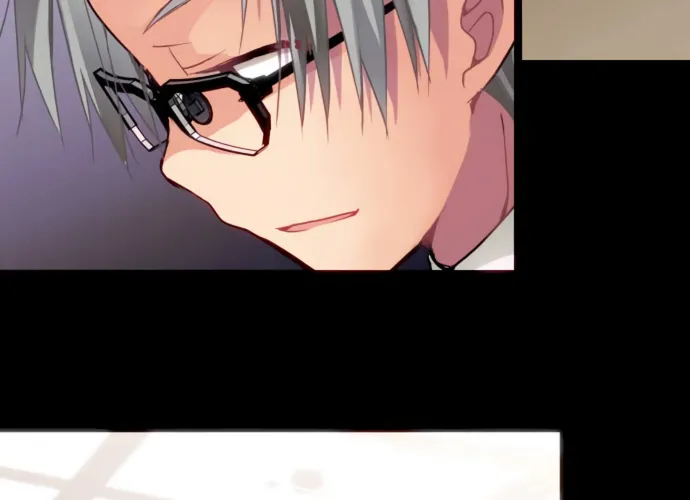 Monochrome Lovers, chapter 24, page 20