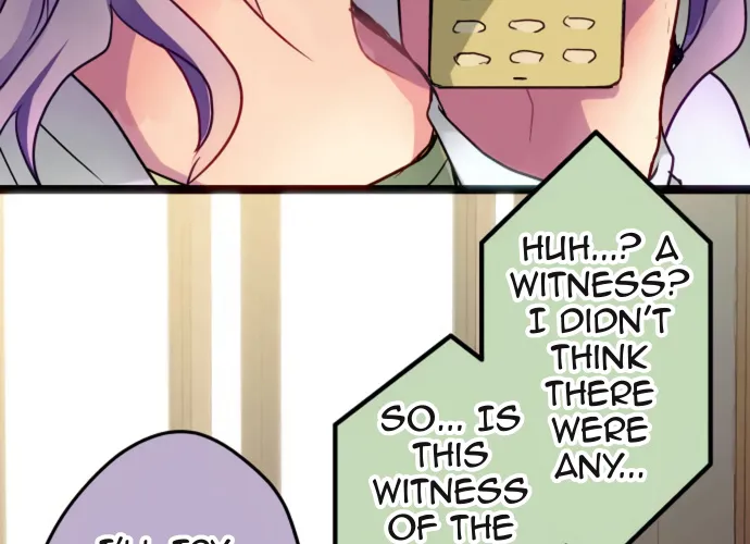 Monochrome Lovers, chapter 24, page 28