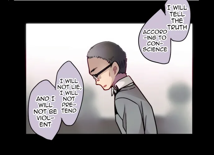Monochrome Lovers, chapter 24, page 30