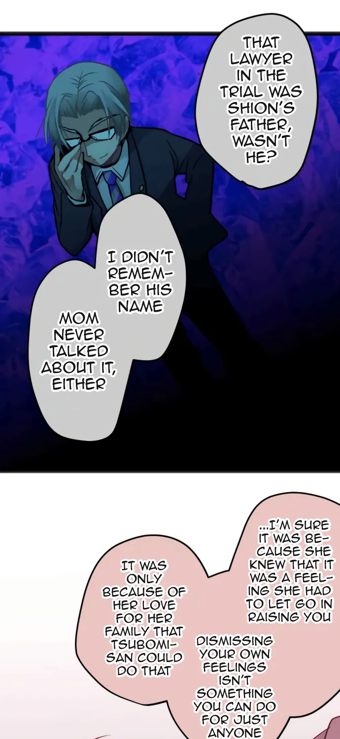 Monochrome Lovers, chapter 25, page 5