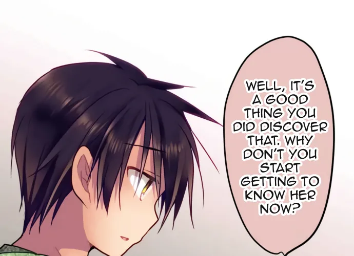 Monochrome Lovers, chapter 25, page 8