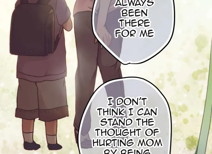 Monochrome Lovers, chapter 25, page 10