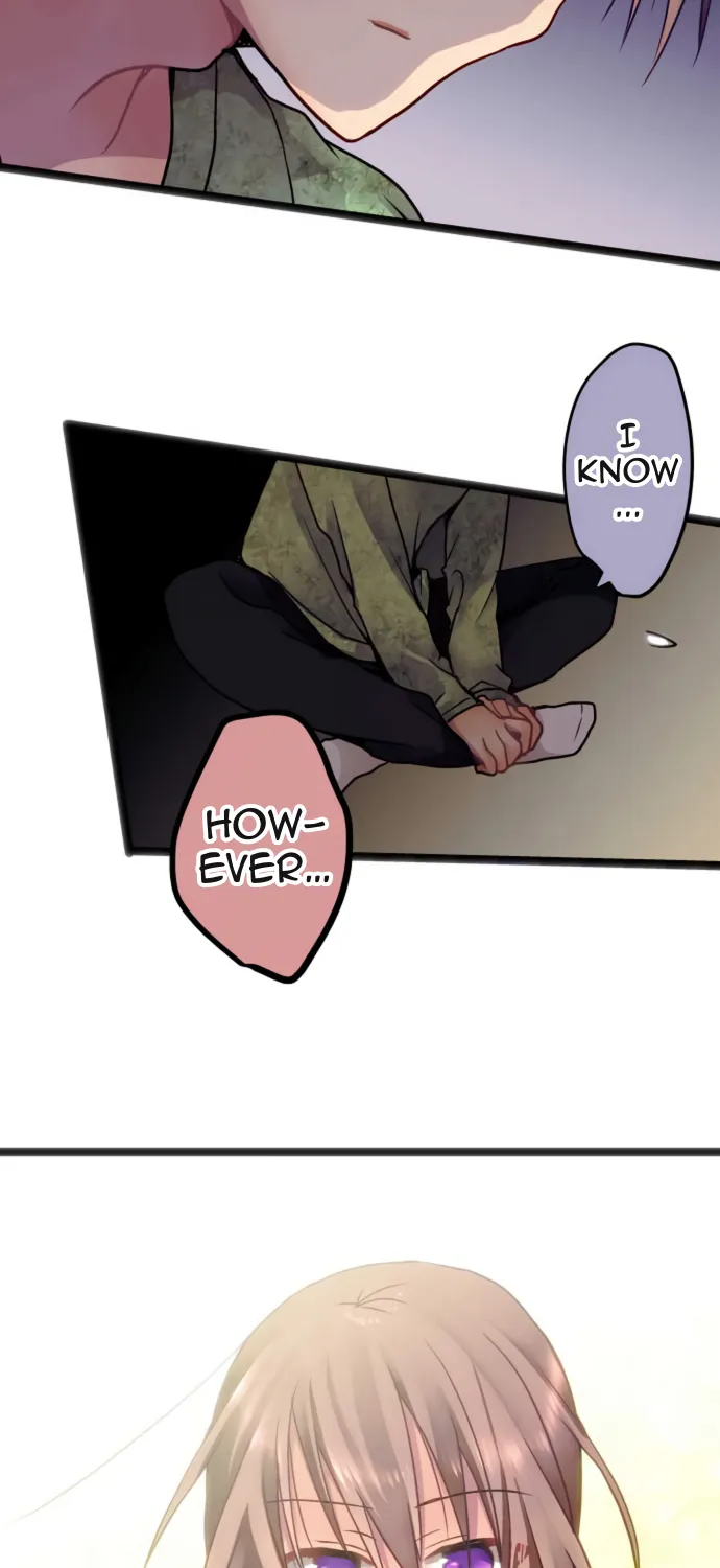 Monochrome Lovers, chapter 25, page 15